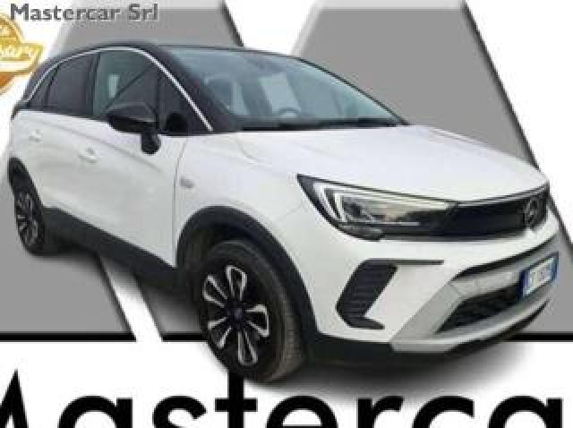 Opel Crossland Crossland  1.2 Elegance Automat. - Targa Gt180mb 