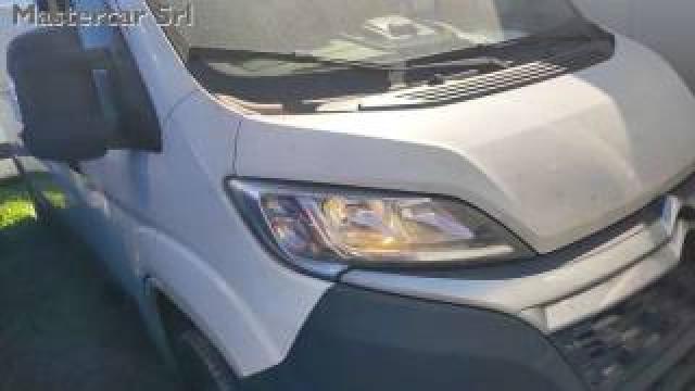 Citroen Jumper L2h2 2.2 Bluehdi 140cv - Gk028zy 