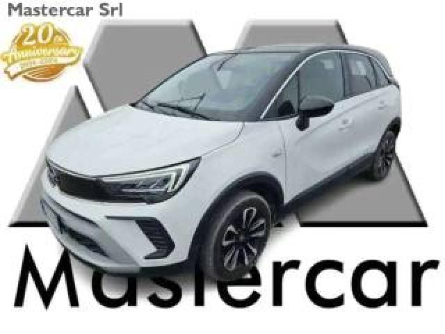 Opel Crossland 1.2 130cv At6 Elegance  - Gt141mb 