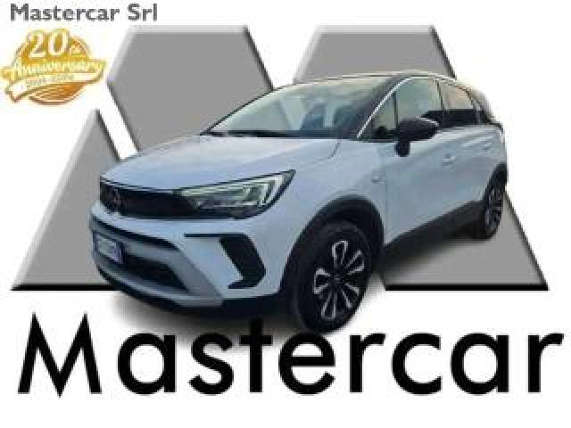 Opel Crossland 1.2 130cv At6 Elegance  - Gt134mb 