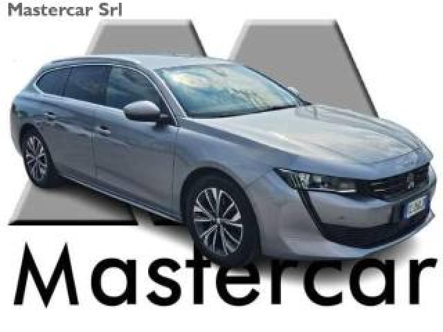 Peugeot 508 508 Sw 2.0 Bluehdi Allure S - Gc260jy 
