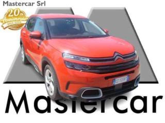 Citroen C5 Aircross C5 Aircross1.5 Bluehdi Business S Tg : Gg105rt 