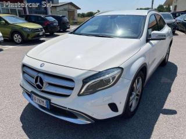 Mercedes Benz Gla 220 Gla-X156 2014 D 