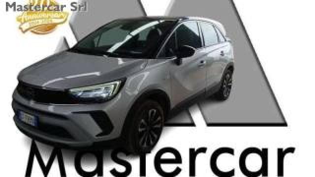 Opel Crossland Neopatentati 1.2 Elegance Automatica Tg: Gt793ma 