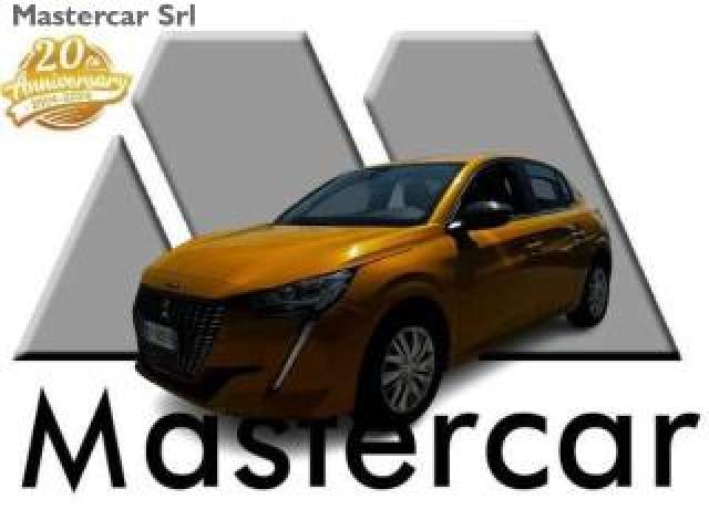 Peugeot 208 Neopatentati 208 1.2 Active Pack Tg : Gp585fv 
