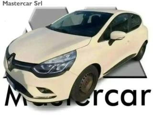 Renault Clio 1.5 Dci Energy Business 75cv N1 4 Posti - Fr647jk 