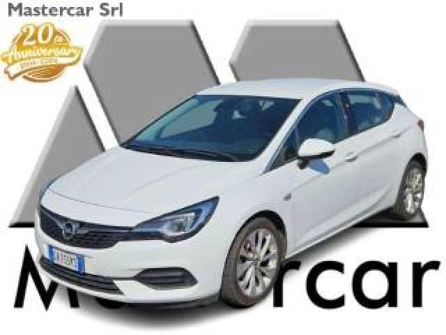 Opel Astra Astra V 2020 5p 1.5 Cdti Ultimate - Ga755ks 