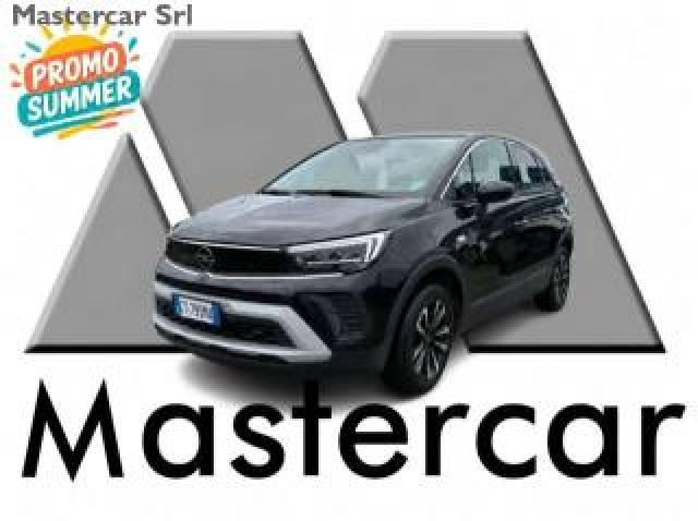 Opel Crossland 1.2 Elegance S&s 130cv At6 Promo Summer Fino Al 31 