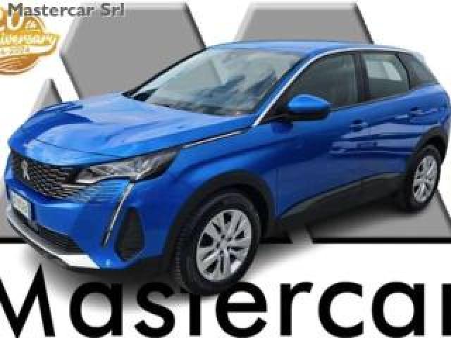 Peugeot 3008 1.5 Bluehdi Active Business Aut. - Targa Gf034bx 