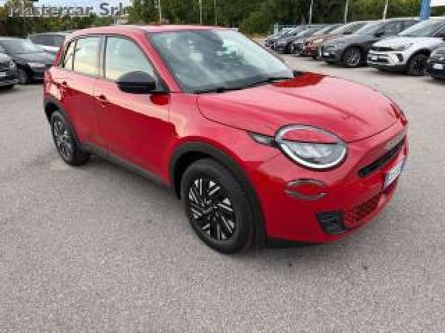 Fiat 600 600 Iv 2023 1.2 Hybrid 110cv Auto - Gx610cb 