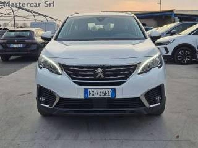 Peugeot 5008 5008 1.5 Bluehdi Business - Targa Fx745eg 