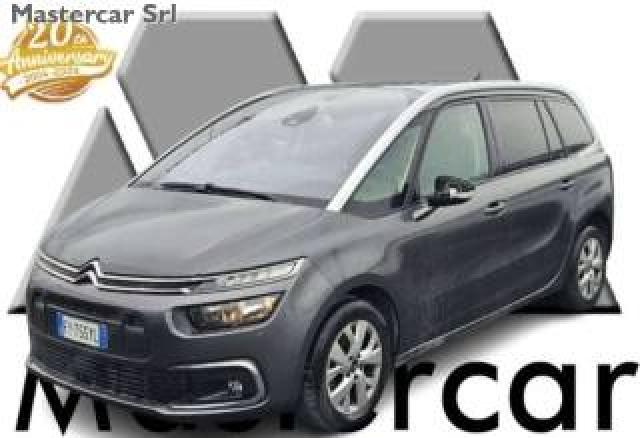 Citroen Grand C4 Spacetourer C4 Grand Spacetourer 1.5 Bluehdi Business Fy755yl 