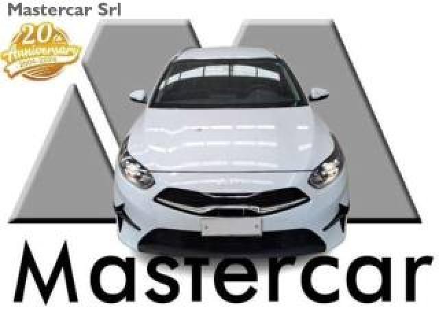 Kia Ceed Sw / Cee'D Sw  Iii 2022 Sw 1.6 Crdi Mhev Business 