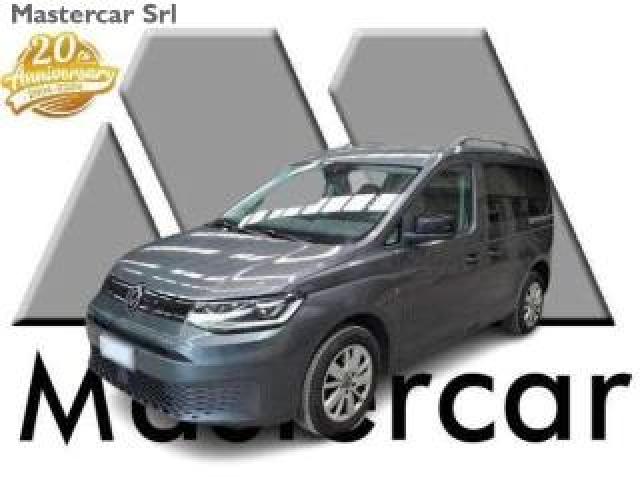 Volkswagen Caddy 5p Monovolume 2.0 Tdi Scr Space - Ge270sd 