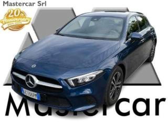 Mercedes Benz A 180 Classe A - W177 2018 D Business Extra Auto - Gc556 