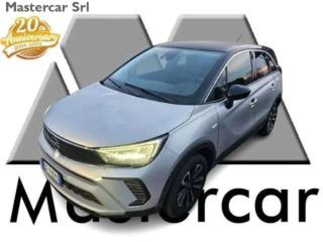 Opel Crossland Crossland  1.2 Elegance Automat. - Targa Gt785ma 