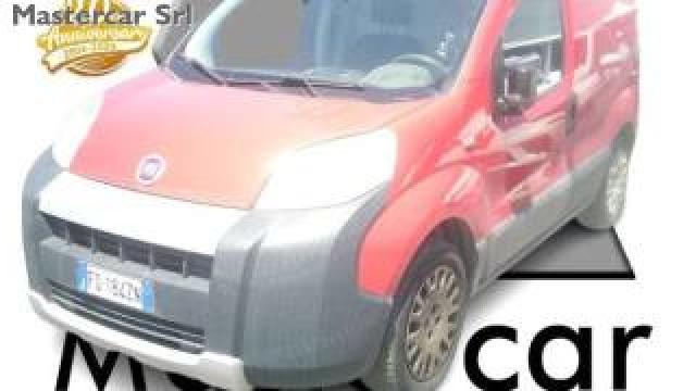 Fiat Fiorino Fiorino 1.3 Mjt 95cv Furgone Adventure E5+ - Fd184 