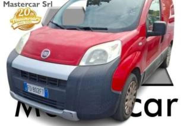 Fiat Fiorino Fiorino 1.3 Mjt 95cv Furgone Adventure E5+ - Fd802 