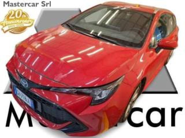 Toyota Corolla Corolla Touring Sports 1.8h Business Cvt N1 - Gh71 