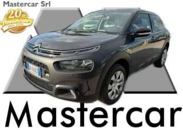 Citroen C4 Cactus C4 Cactus 1.5 Bluehdi Shine Pack S Tg: Ga660dz 