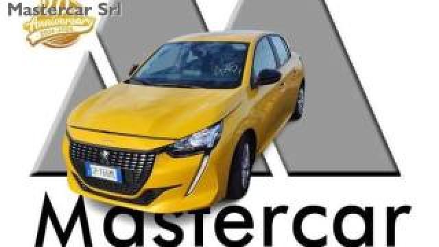 Peugeot 208 Neopatentati 1.2 Active Pack S Tg Gp166ml 