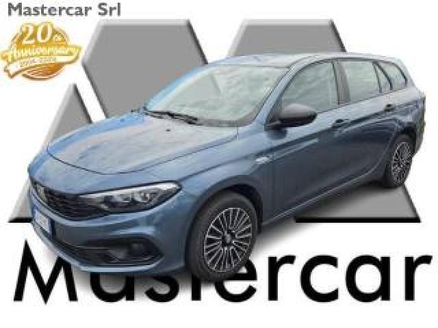 Fiat Tipo Tipo Sw 1.0 100cv  - Targa Gp325ml 