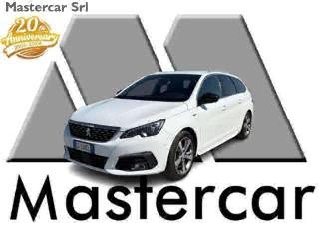 Peugeot 308 308 Gt Sw 1.5 Bluehdi S Auto - Gg248cl 