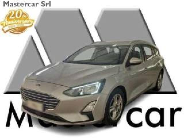 Ford Focus Focus Sw 1.5 Ecoblue Business Co-Pilot S - Gc391gg 