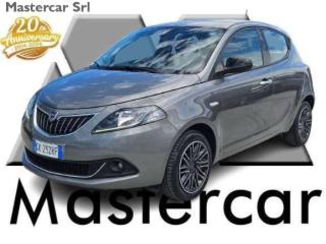 Lancia Ypsilon Neopatentati 1.0 Firefly Hybrid Gold Tg :gk292rf 