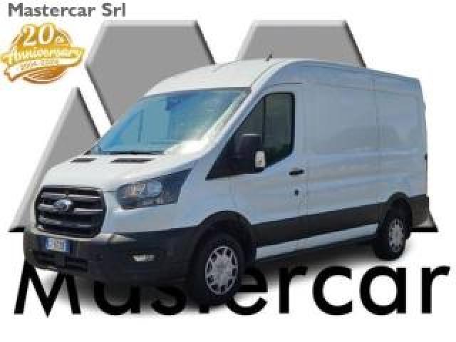 Ford Transit Transit 310 2.0 Eco Mhev 130cv - Gt612df 