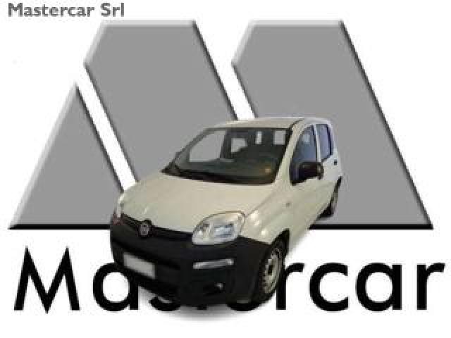 Fiat Panda Panda 1.2 69 Cv Van 2 Posti Euro6 Pop -   Fy257pd 