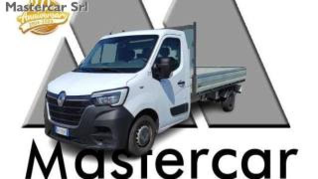Renault Master Master Energy Dci  2.3 145cv L3 Cassone- Gk835ke 