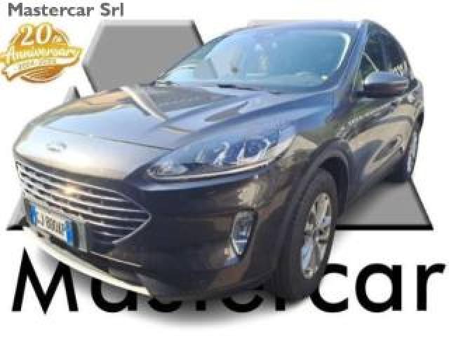 Ford Kuga Kuga Iii 2020 2.5 Full Hybrid Titanium Business 2w 