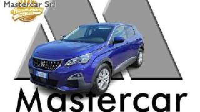 Peugeot 3008 3008 Autom 1.5 Bluehdi Business S Tg : Gc806fj 