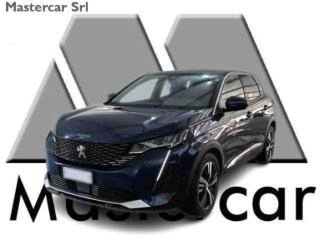 Peugeot 3008 3008 1.6 Hybrid Phev Allure 225cv E-Eat8   Targa G 
