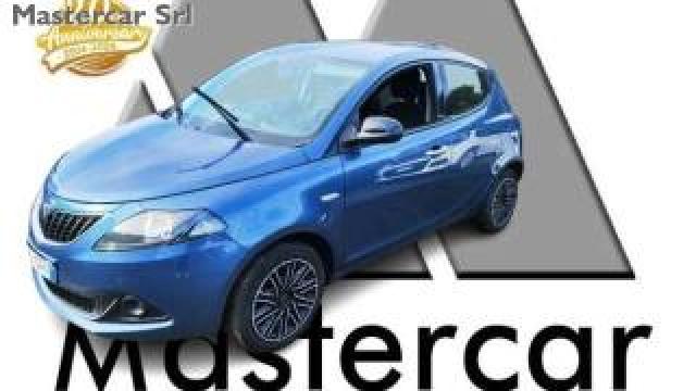 Lancia Ypsilon Neopatentati 1.0 Firefly Hybrid Gold Tg : Gl734fa 