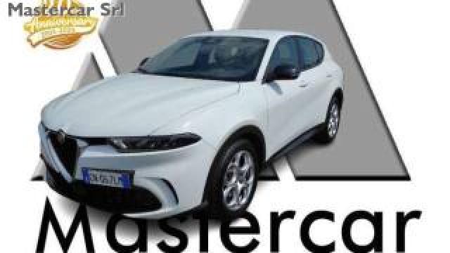 Alfa Romeo Tonale Tonale 1.5 Hybrid Super 130cv Tct7 - Gn067lm 
