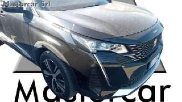 Peugeot 3008 3008 2021 1.6 Hybrid Phev Gt Pack 225cv E-Eat8 - G 