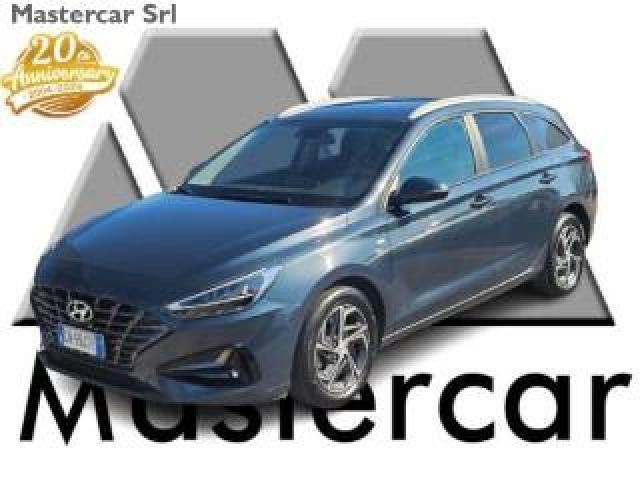 Hyundai I30 I30 Iii Wagon 1.0 T-Gdi 48v Prime 120cv - Gn994tp 