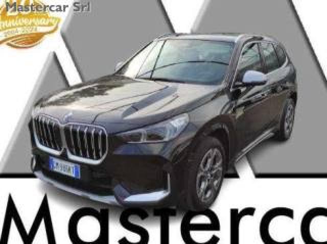 Bmw X1 X1 Sdrive18i X-Line Edition Essence Auto - Gm986kt 