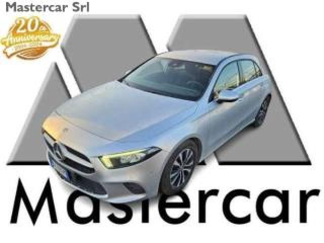 Mercedes Benz A 180 Classe A - W177 D Sport Auto - Gk783zm 