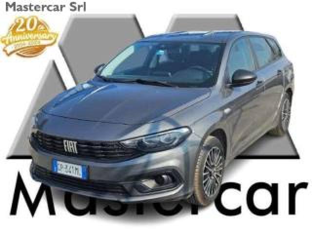 Fiat Tipo Tipo Sw Ii 2021 Sw 1.0 T3 100cv - Gp341ml 