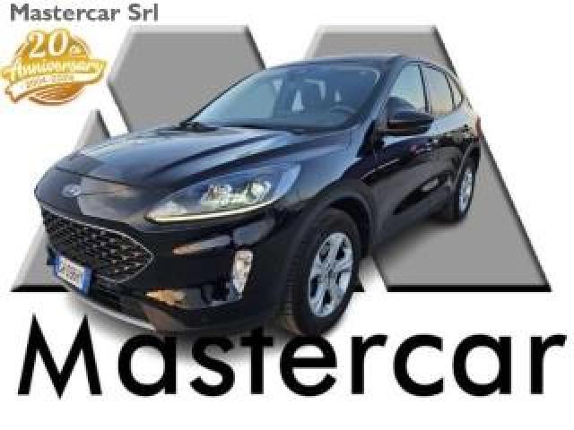 Ford Kuga 2020 1.5 Ecoblue Connect 2wd 120cv Auto - Gh096hy 