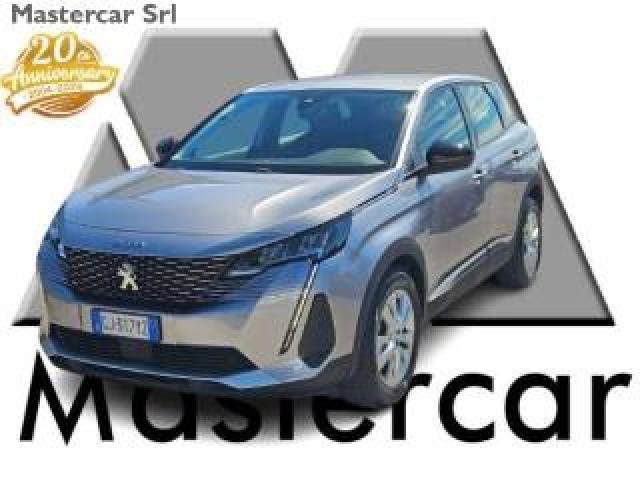 Peugeot 3008 3008 Ii 2021 1.5 Bluehdi Active Business S - Gj317 