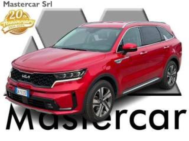 Kia Sorento 1.6 T-Gdi 230cv Hev Style Awd At6 7 Posti - Gk912g 