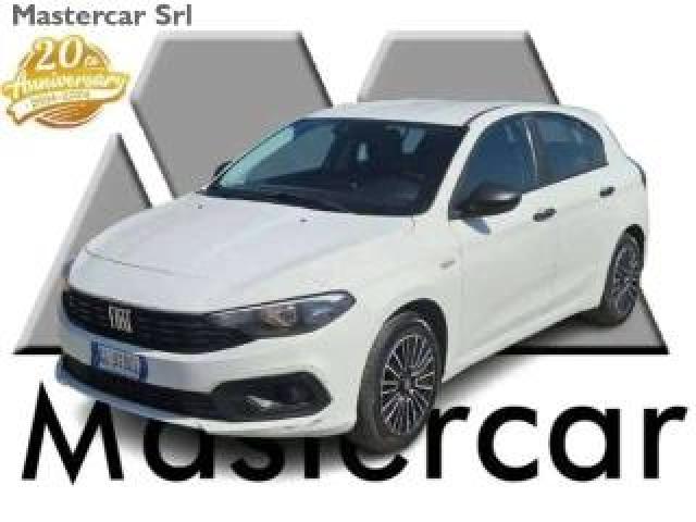 Fiat Tipo Tipo 5porte Ii  5p 1.0  100cv  -   Gl313cl 