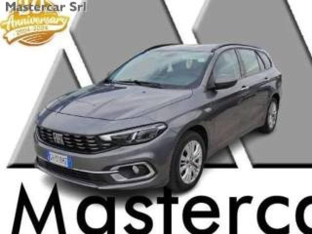 Fiat Tipo Station Wagon 1.3 Mjt 95cv Ses Business - Gh318hz 