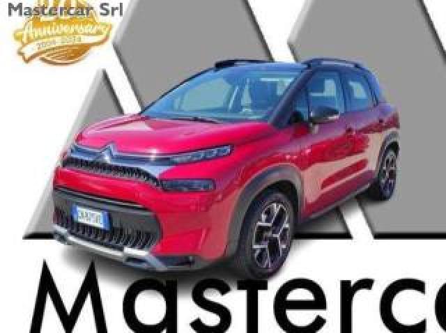 Citroen C3 Aircross C3 Aircross  1.2 Puretech Shine Pack 110 Cv -Gn875 
