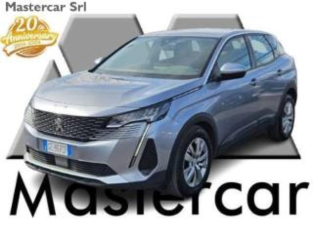 Peugeot 3008 3008 Ii 2021 1.5 Bluehdi Active Business S Ge867cp 