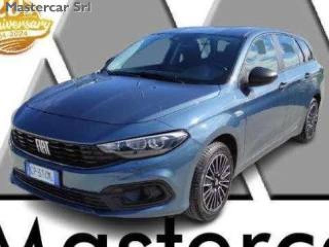 Fiat Tipo Tipo Sw Ii 2021 Sw 1.0 T3 100cv - Gp314ml 